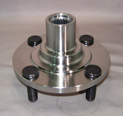 NISSAN WHEEL HUB