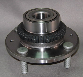 MITSUBISHI WHEEL HUB MITSUBISHI WHEEL HUB