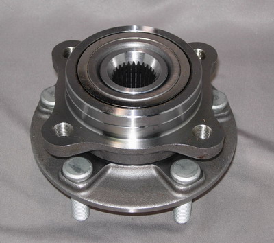 MITSUBISHI WHEEL HUB