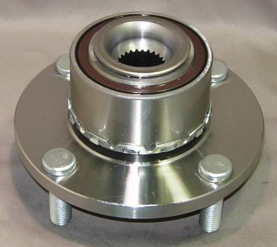 MITSUBISHI WHEEL HUB