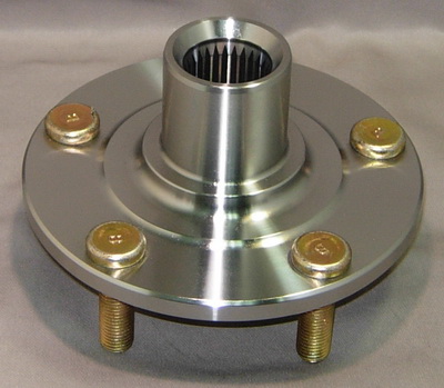 MITSUBISHI WHEEL HUB