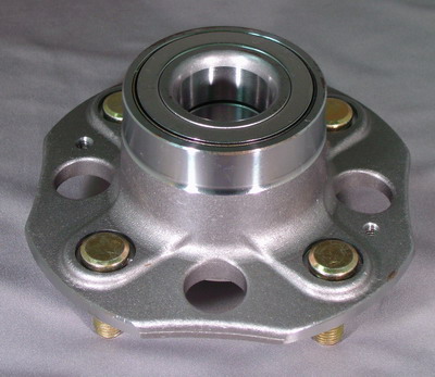 HONDA WHEEL HUB HONDA WHEEL HUB