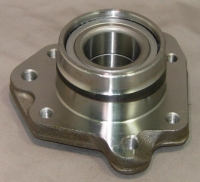 HONDA WHEEL HUB