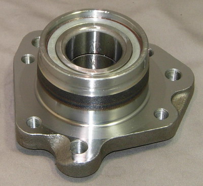 HONDA WHEEL HUB