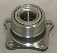 TOYOTA WHEEL HUB