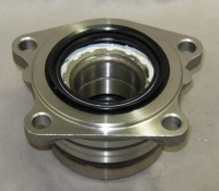 TOYOTA WHEEL HUB