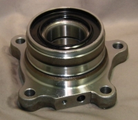 TOYOTA WHEEL HUB