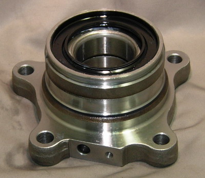 TOYOTA WHEEL HUB TOYOTA WHEEL HUB
