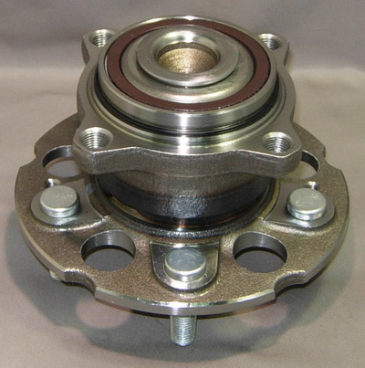 HONDA WHEEL HUB