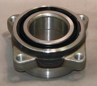 HONDA WHEEL HUB