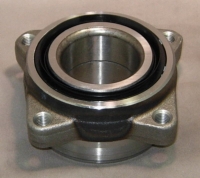 HONDA WHEEL HUB