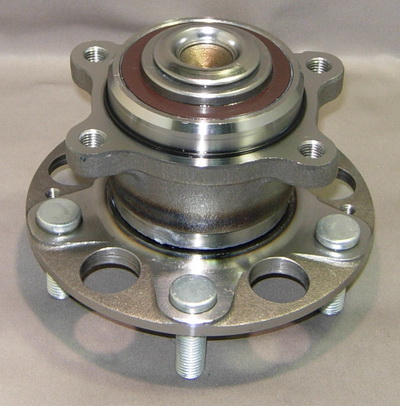 HONDA WHEEL HUB