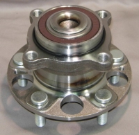 HONDA WHEEL HUB