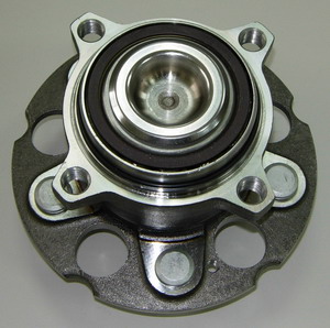 HONDA WHEEL HUB