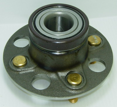 HONDA WHEEL HUB