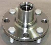 TOYOTA WHEEL HUB