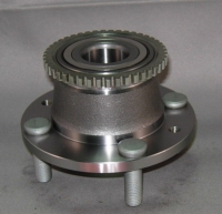 MAZDA WHEEL HUB