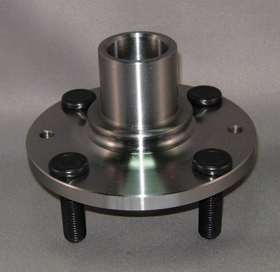 MAZDA WHEEL HUB