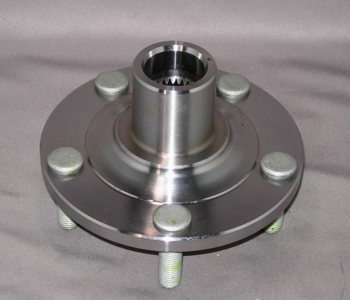 MAZDA WHEEL HUB