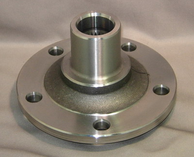 MAZDA WHEEL HUB