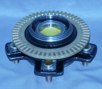 SUZUKI WHEEL HUB