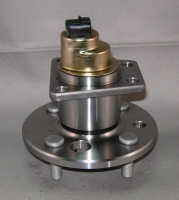 G.M WHEEL HUB