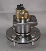 G.M WHEEL HUB G.M WHEEL HUB