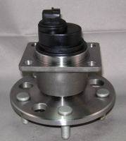 G.M WHEEL HUB