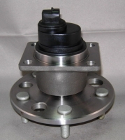 G.M WHEEL HUB G.M WHEEL HUB