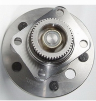 G.M WHEEL HUB G.M WHEEL HUB
