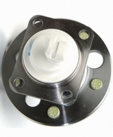 G.M WHEEL HUB