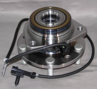 G.M WHEEL HUB