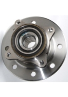 G.M WHEEL HUB