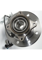 G.M WHEEL HUB