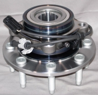 G.M WHEEL HUB