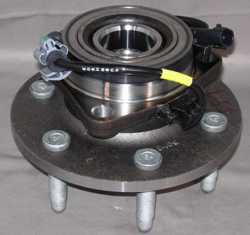 G.M WHEEL HUB G.M WHEEL HUB