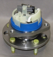 G.M WHEEL HUB