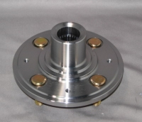 HONDA WHEEL HUB