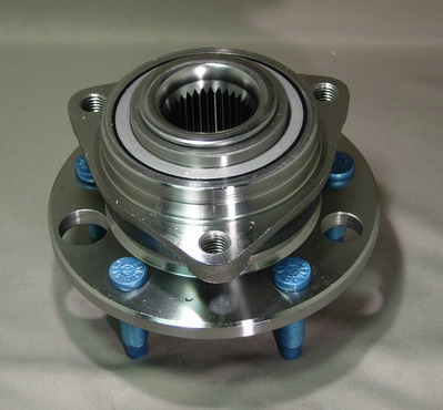 G.M WHEEL HUB