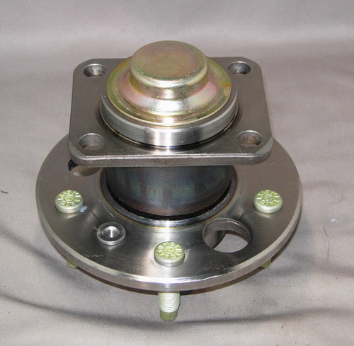 G.M WHEEL HUB G.M WHEEL HUB