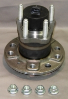 G.M WHEEL HUB