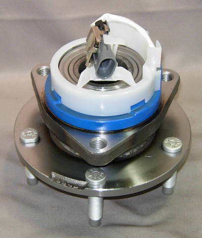 G.M WHEEL HUB G.M WHEEL HUB