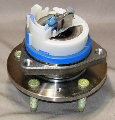 G.M WHEEL HUB G.M WHEEL HUB