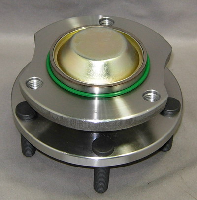 G.M WHEEL HUB G.M WHEEL HUB