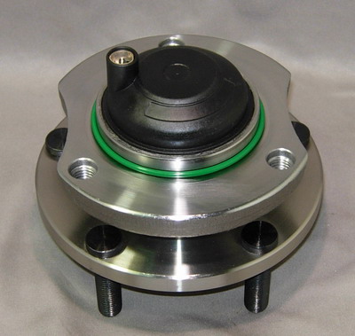 G.M WHEEL HUB G.M WHEEL HUB