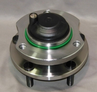 G.M WHEEL HUB