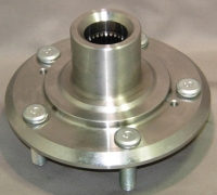 HONDA WHEEL HUB