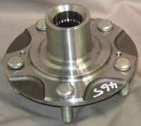 HONDA WHEEL HUB