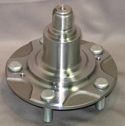 HONDA WHEEL HUB