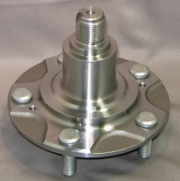 HONDA WHEEL HUB